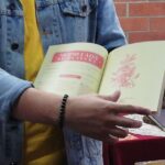 Imágenes exhibición del proyecto narrativo 4 Portoalegre